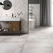 DEBRIS TALC 18x36 MATTE UN-DE-TA1836