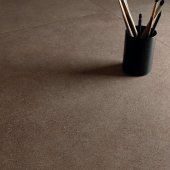 OVERTONE EARTH 24x24 MATTE MGM OVE EAR 24