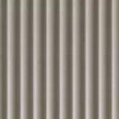 FLUTE LIGHT GREY FL02 8.5x12 WALLISHED MTC FLU LGR 211