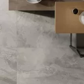 DEEP STONE WHITE 24x48 NATURAL .