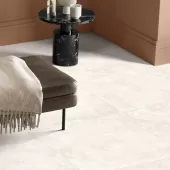 TRIBECA BIANCO 24x24 (60CMX60CM)  .