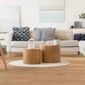 URBANWOOD SIGNATURE WYNWOOD 7.5"x9/16" (3mm NATURAL GRADE) .