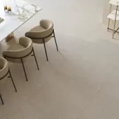 FLAVIA BONE 24x24 (59.2CMX59.2CM)  .