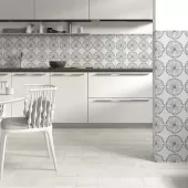 CARINO DECO INFANTAS 8x8 MATTE .