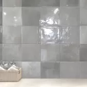 SEVILLE GREY 4.88x4.88 GLOSSY UD.SV.GRY.0505.GL