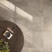 CANYON BROWN 24x24 NATURAL/RECTIFIED .